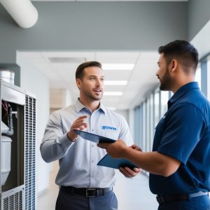 Portada curso: Inicia en Ingeniería Comercial y Ventas HVAC