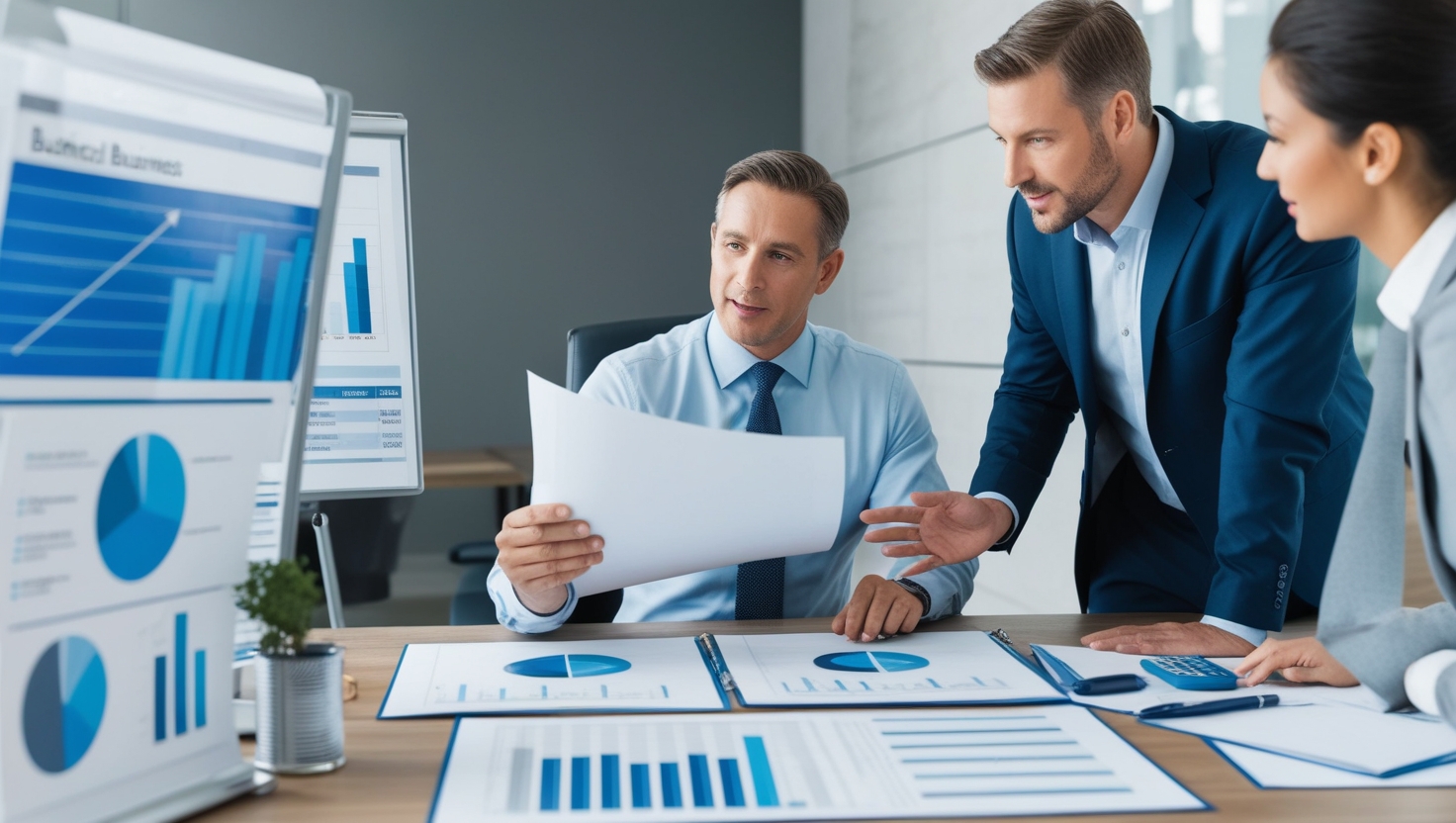 Portada Curso: Bases de Administración y Finanzas para Empresas HVAC
