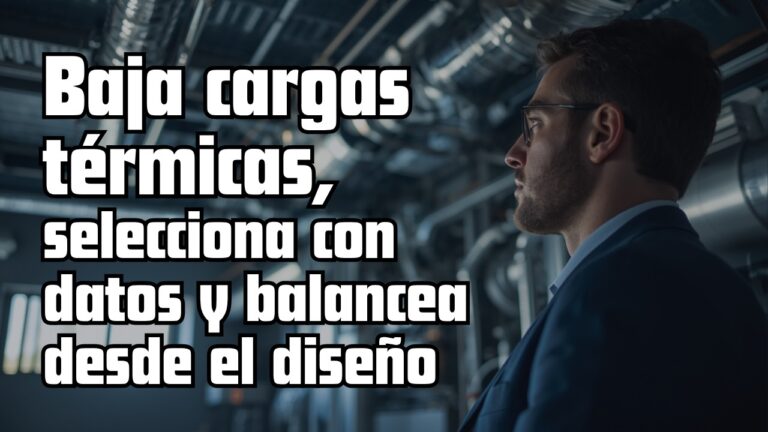 Como diseñar sistemas de climatización para que los clientes se asombren de ti.